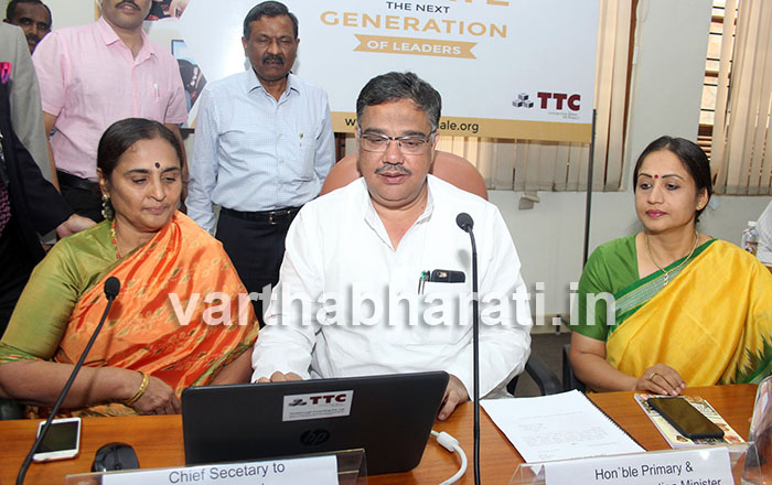 ಸರಕಾರಿ ಶಾಲೆಗಳ ಅಭಿವೃದ್ಧಿಗೆ ಕೈಜೋಡಿಸಿ : ಸಚಿವ ತನ್ವೀರ್ ಸೇಠ್